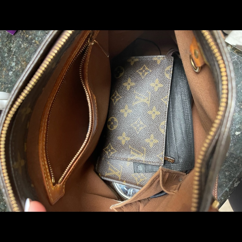 Louis Vuitton Cabals Piano View 4